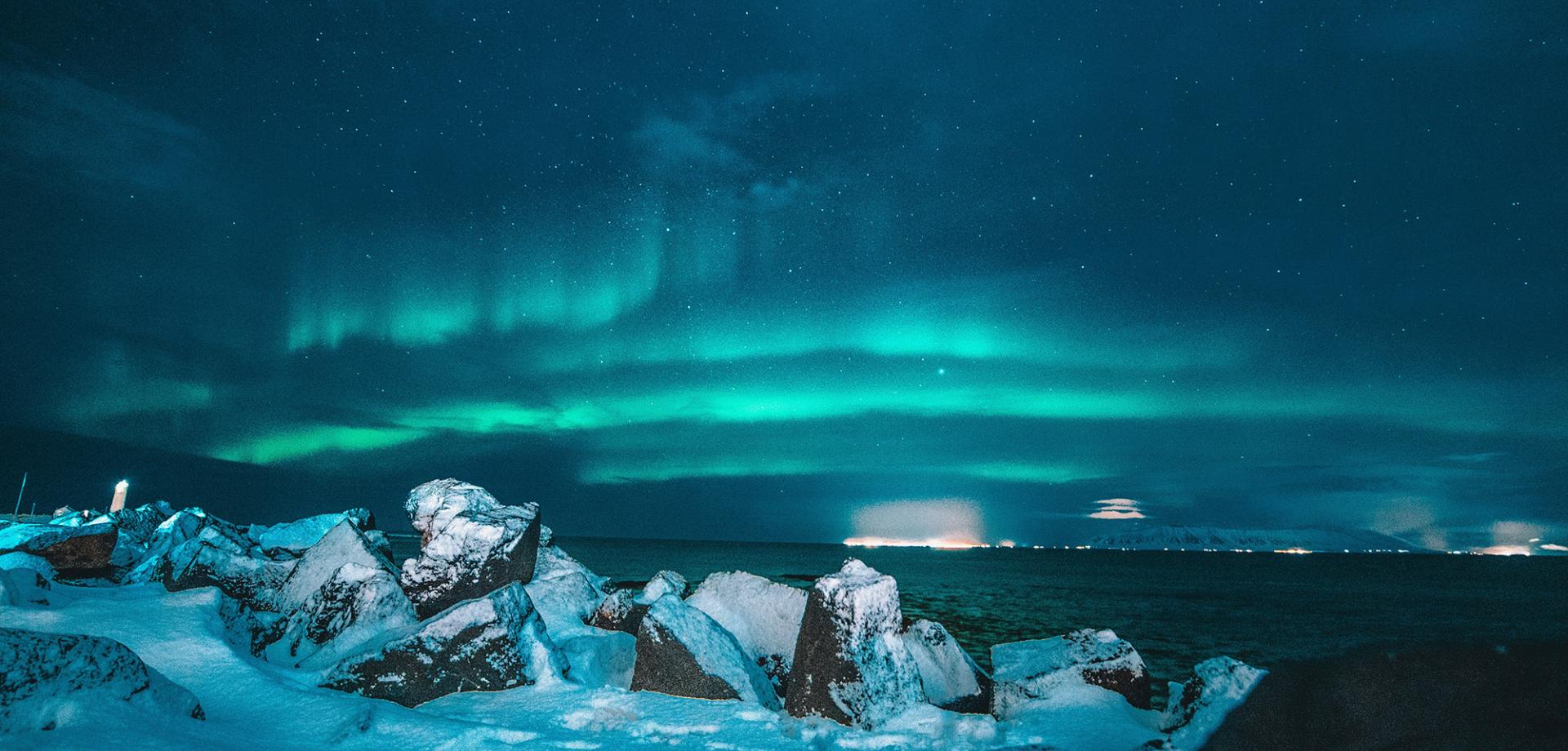 Islandia