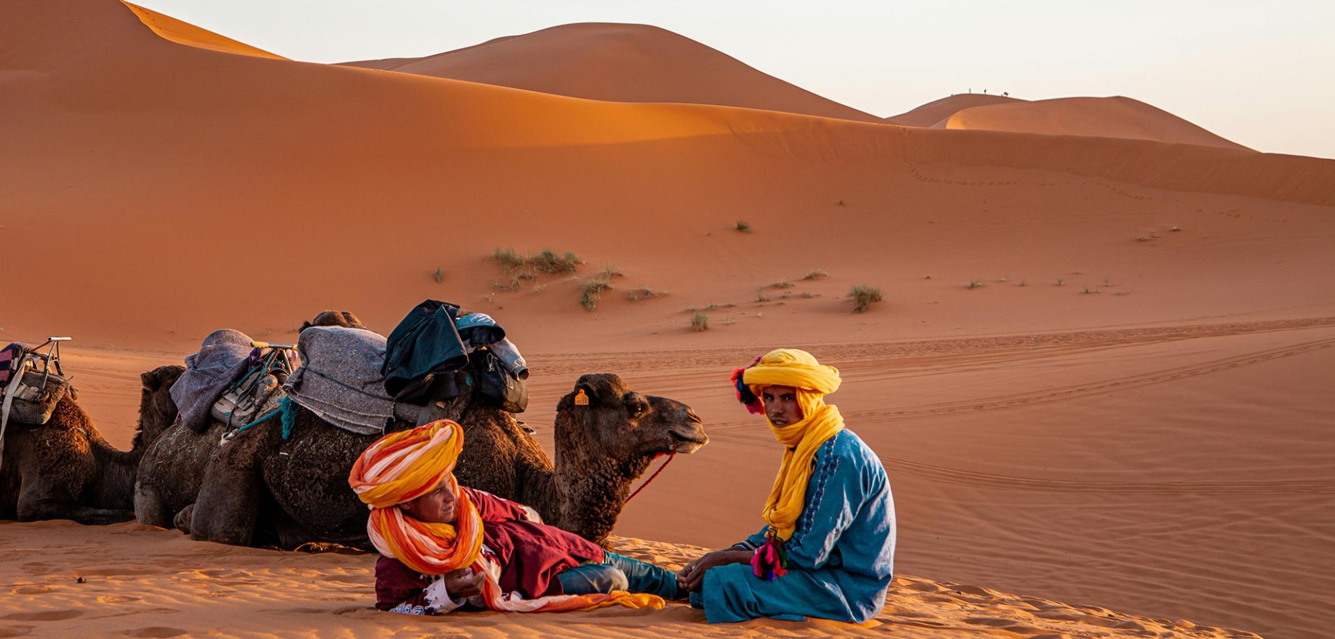 Marrocos