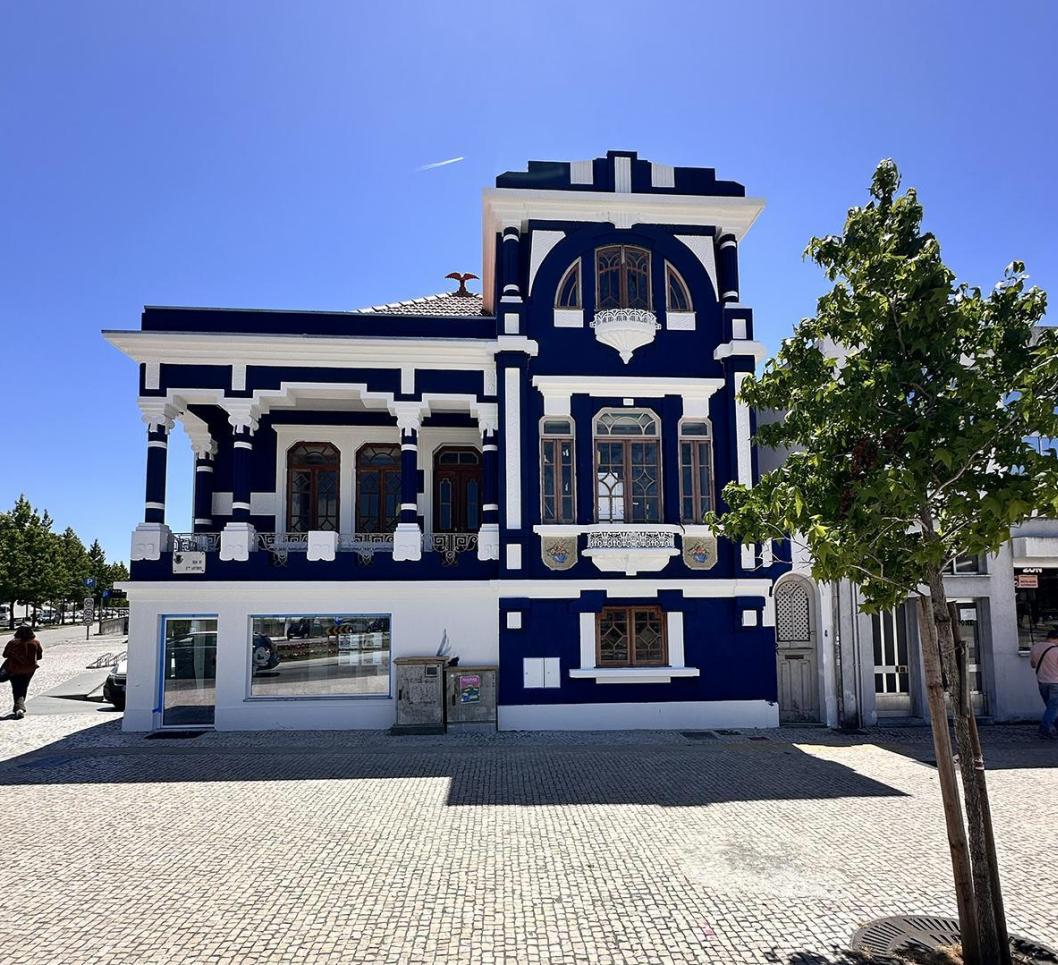 Book Stay Ilhavo