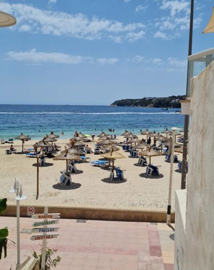 Carla_Palma de Maiorca