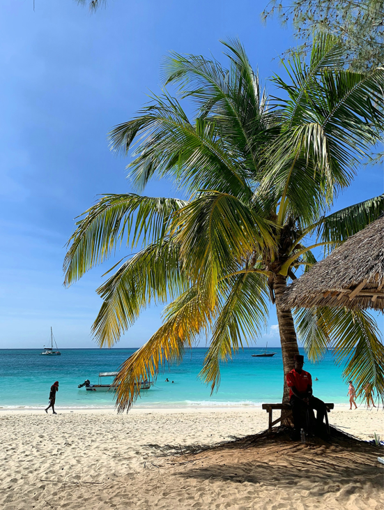 Zanzibar