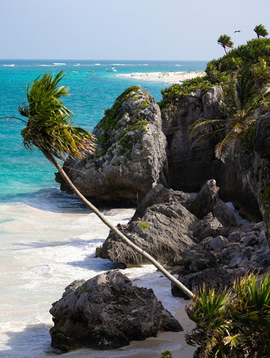 Riviera Maya