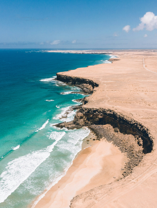 Fuerteventura