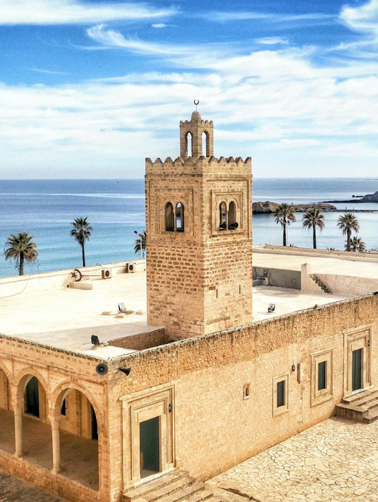 Monastir