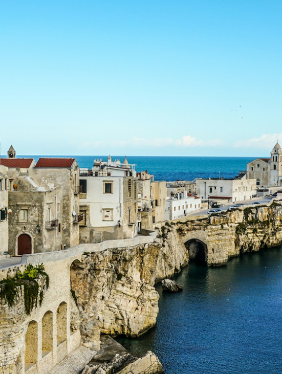 puglia