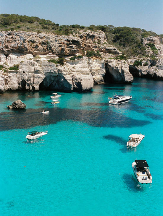 menorca