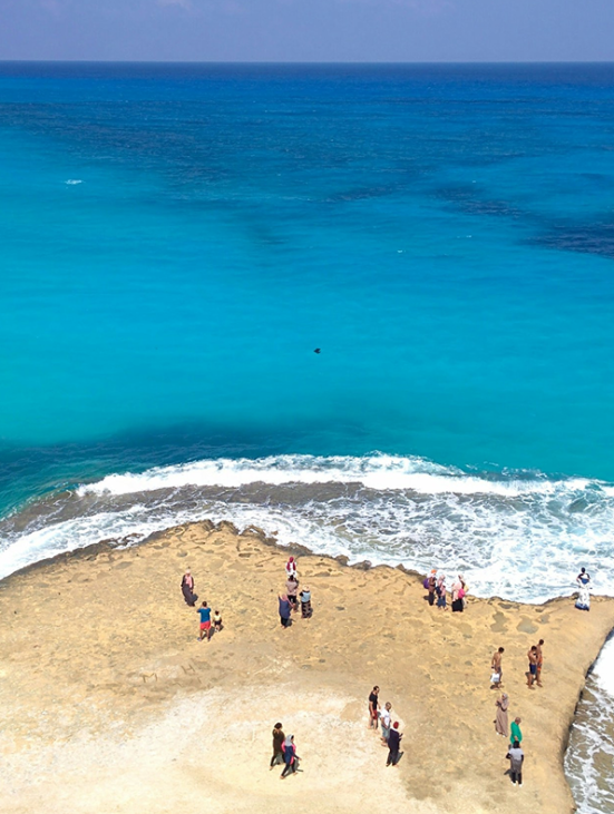 costa norte