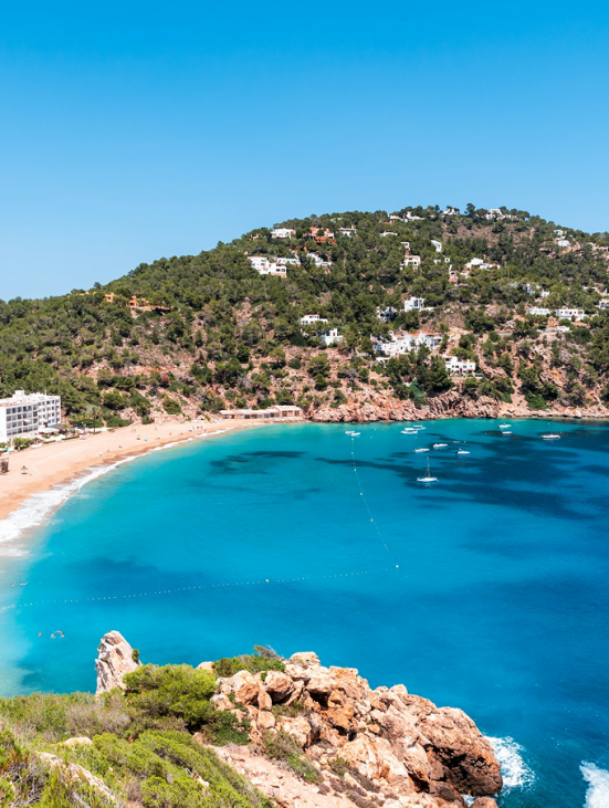 Ibiza
