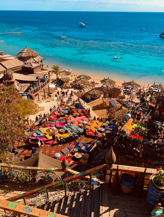 Sharm el Sheik