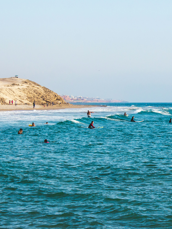 agadir