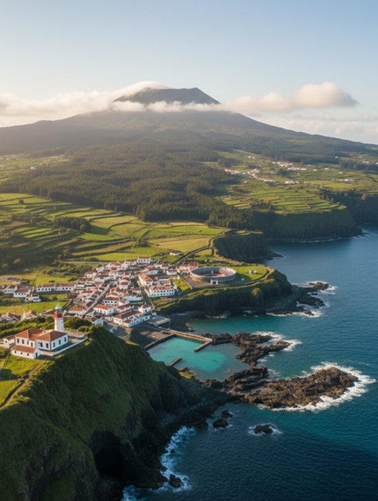 terceira