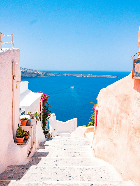 santorini