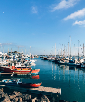 Fuerteventura