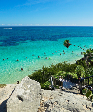 Riviera Maya