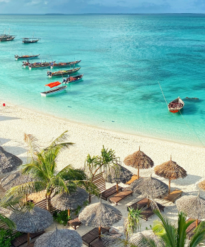 Zanzibar