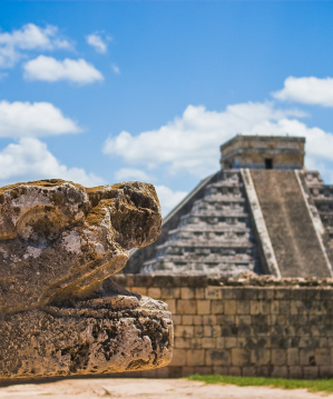 Riviera Maya