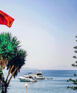 albania