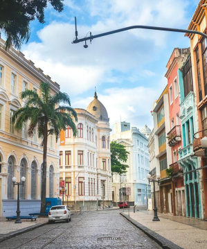 recife