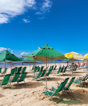 recife