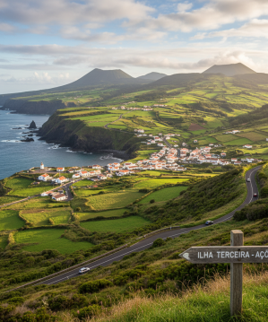terceira