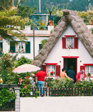 Funchal