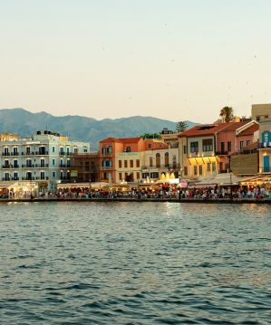 creta