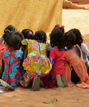 Senegal