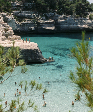 menorca