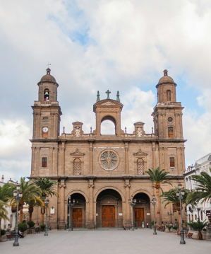 gran canaria