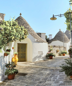 puglia