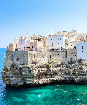 puglia
