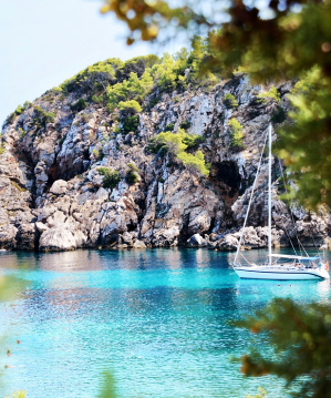 Ibiza