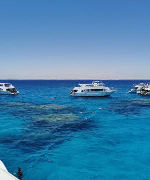 Hurghada