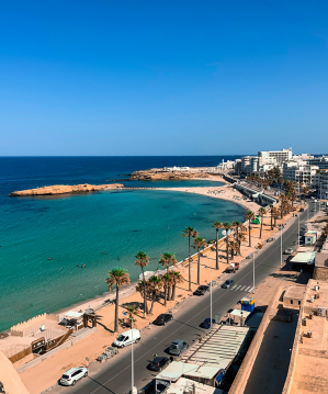 Monastir