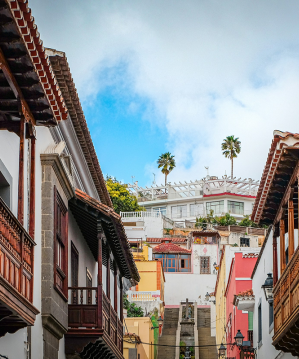 gran canaria