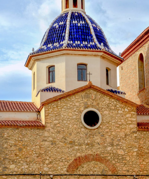 Oropesa Del Mar