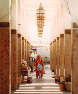 agadir