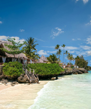 Zanzibar