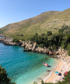 albania