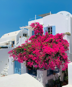 santorini