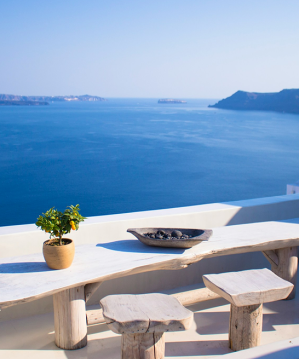 santorini