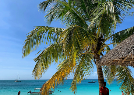 Zanzibar