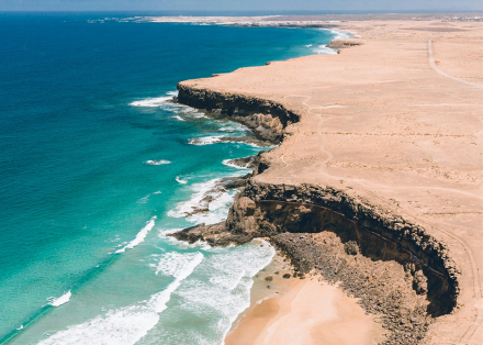 Fuerteventura