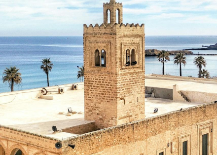 Monastir