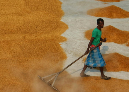 Senegal