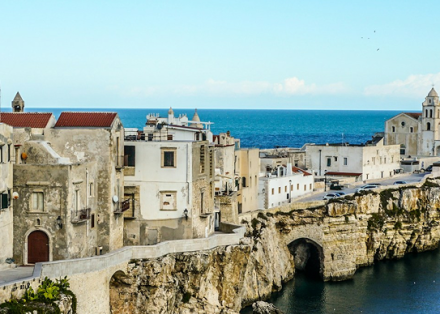 puglia