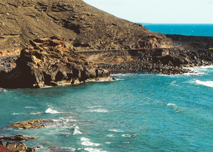 lanzarote