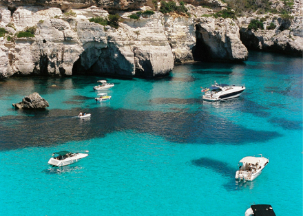 menorca