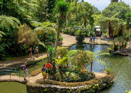 Funchal