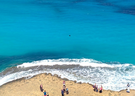costa norte